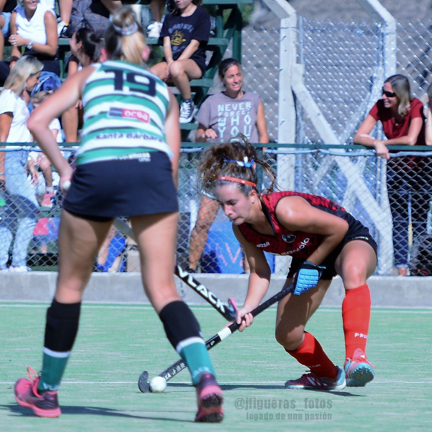  Liceo Naval - Santa Barbara Hockey Club - Field hockey - Liceo Vs Santa Barbara - Hockey con leonas ! (#LiceoVsStaBarbara2022) Photo by: Julián Marcelo Figueras | Siuxy Sports 2022-03-13