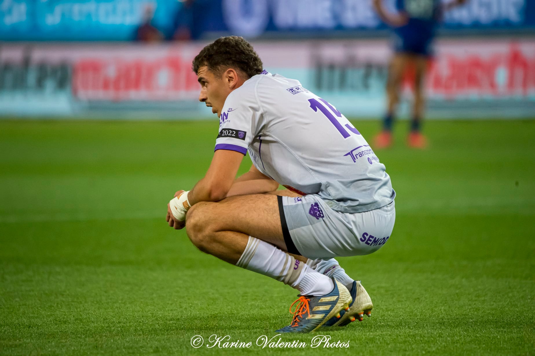  FC Grenoble Rugby - US Bressane Pays de l'Ain - Rugby - Grenoble (42) Vs (17) USBPA - 2022 (#FCGvsUSBPA2022) Photo by: Karine Valentin | Siuxy Sports 2022-05-12