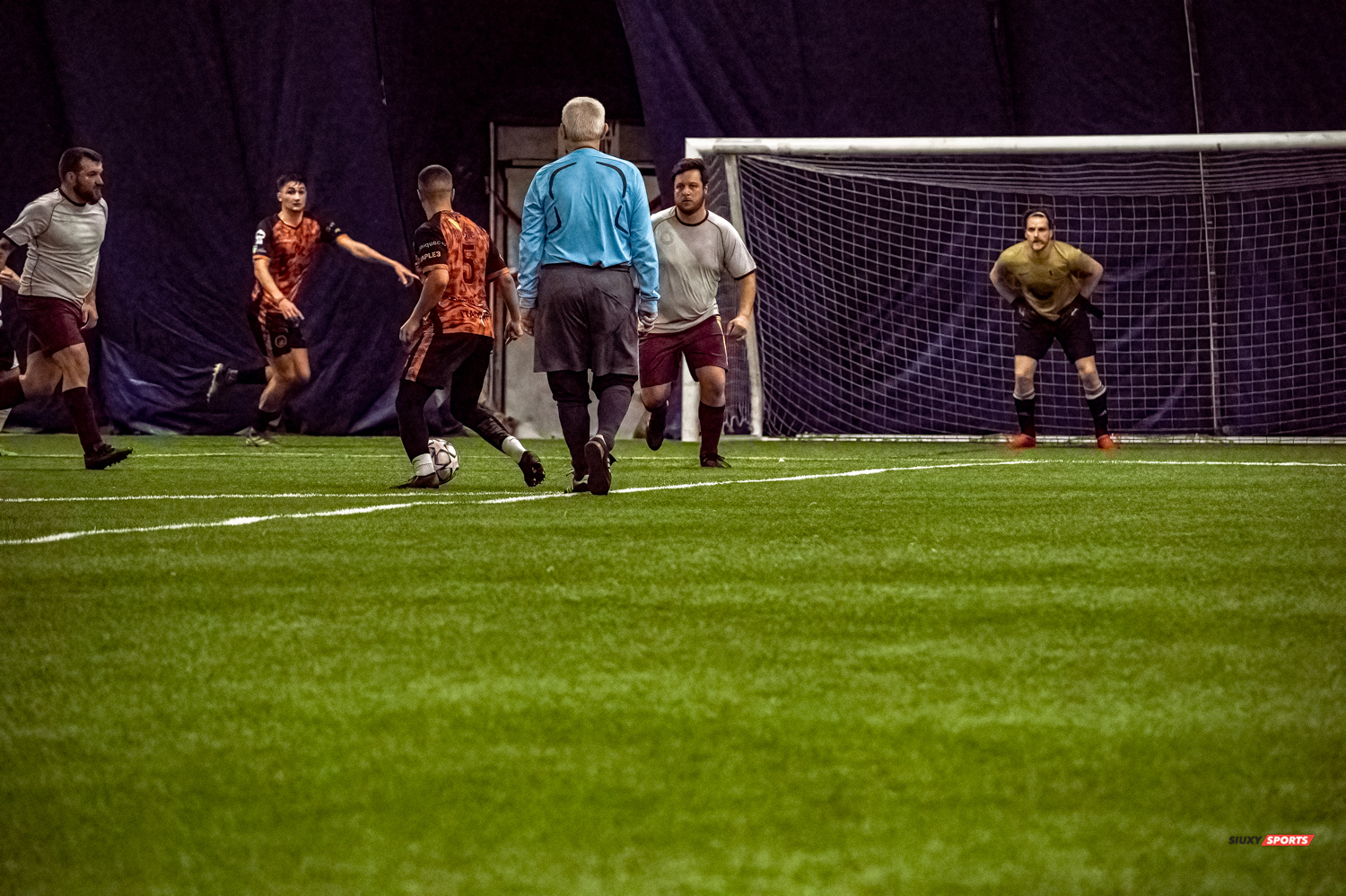  Tuugaalik - Bandjos FC - Soccer - TUUGAA vs Bandjos FC Div 2 2022 (#TUGAAvsBANDJOS2022D2) Photo by:  | Siuxy Sports 2022-04-07