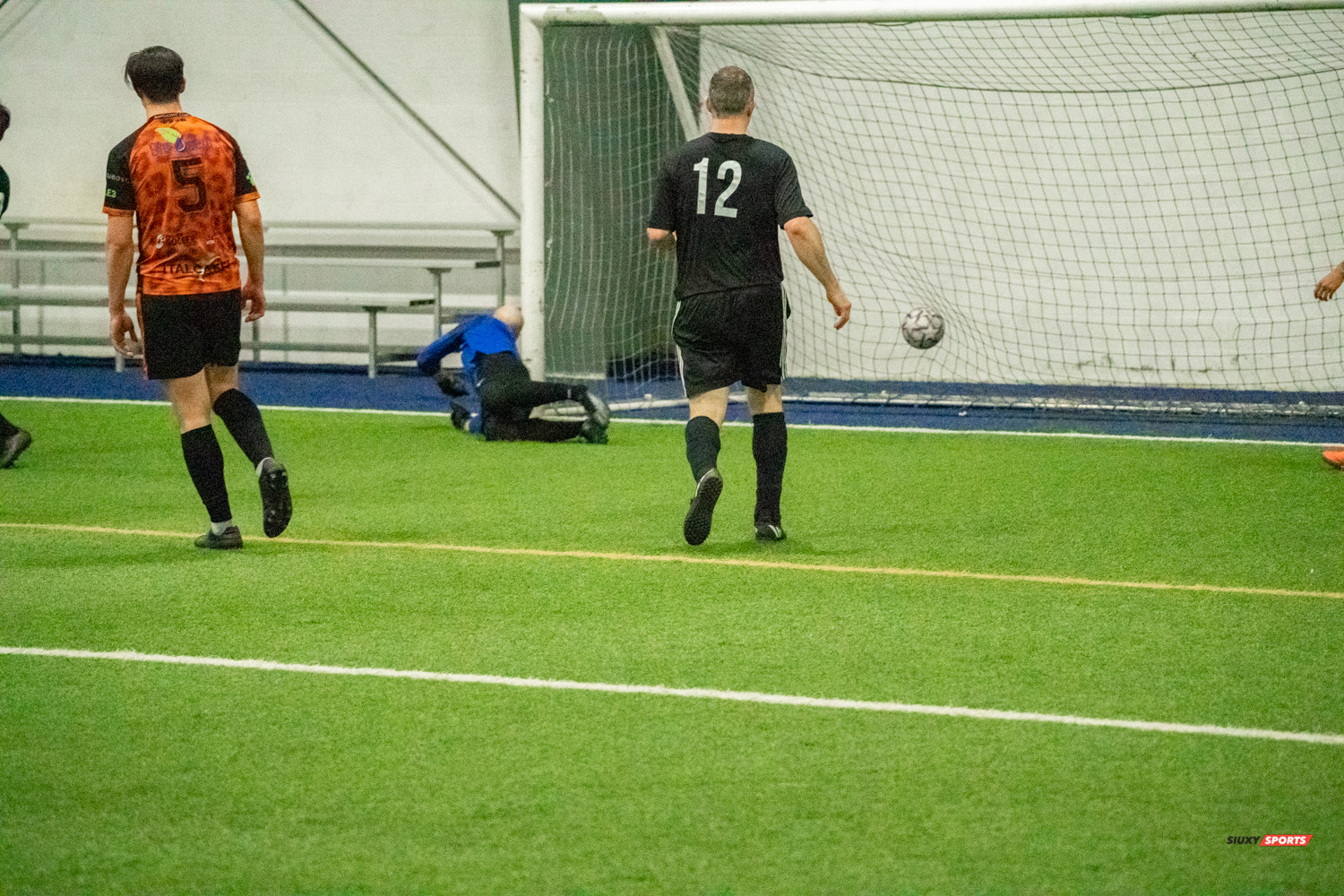  Trakia - Bandjos FC - Soccer - Trakia Jr (1) vs (3) Bandjos FC Div1 (#TrakiaJrVsBandjosDiv1) Photo by:  | Siuxy Sports 2022-04-15