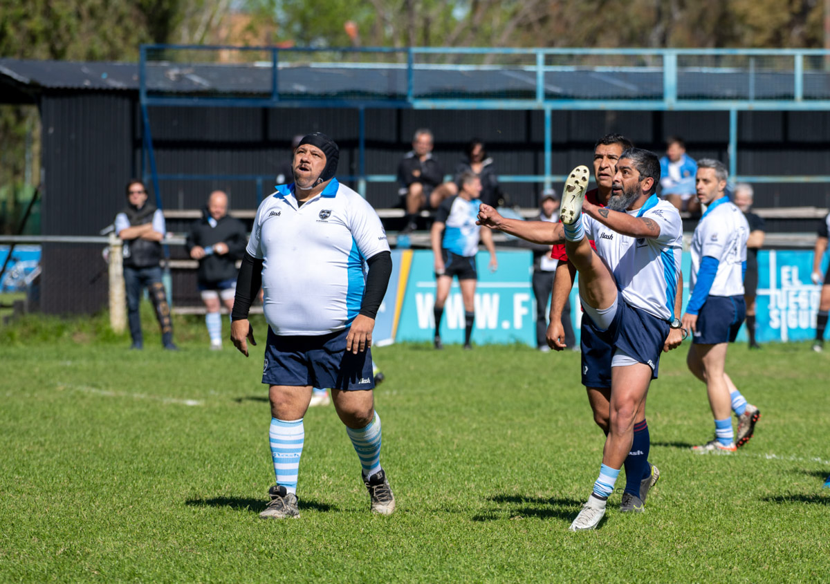  VARBA - Centro Naval - RugbyV - VARBA vs Ron XV (Centro Naval) (#VARBAvsRONXV2021) Photo by: Diego van Domselaar | Siuxy Sports 2021-10-07