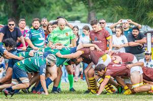 Atlético San Andrés Vs Berisso - URBA - Primera - Ascenso a Tercera