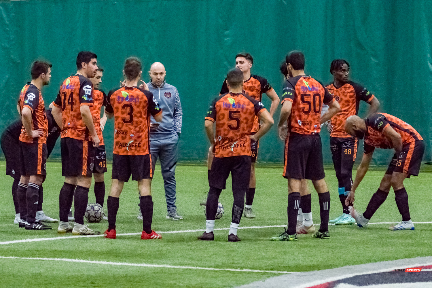  Bandjos FC - EQIP - Soccer - Bandjos FC Div2 vs EQIP - Reel B (#BFCvsEQIPrB) Photo by:  | Siuxy Sports 2022-04-22