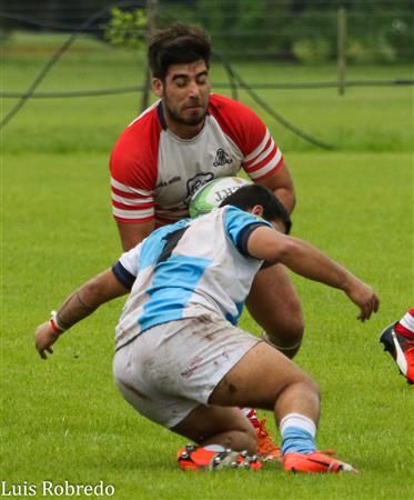 Areco Rugby Club vs Centro Naval