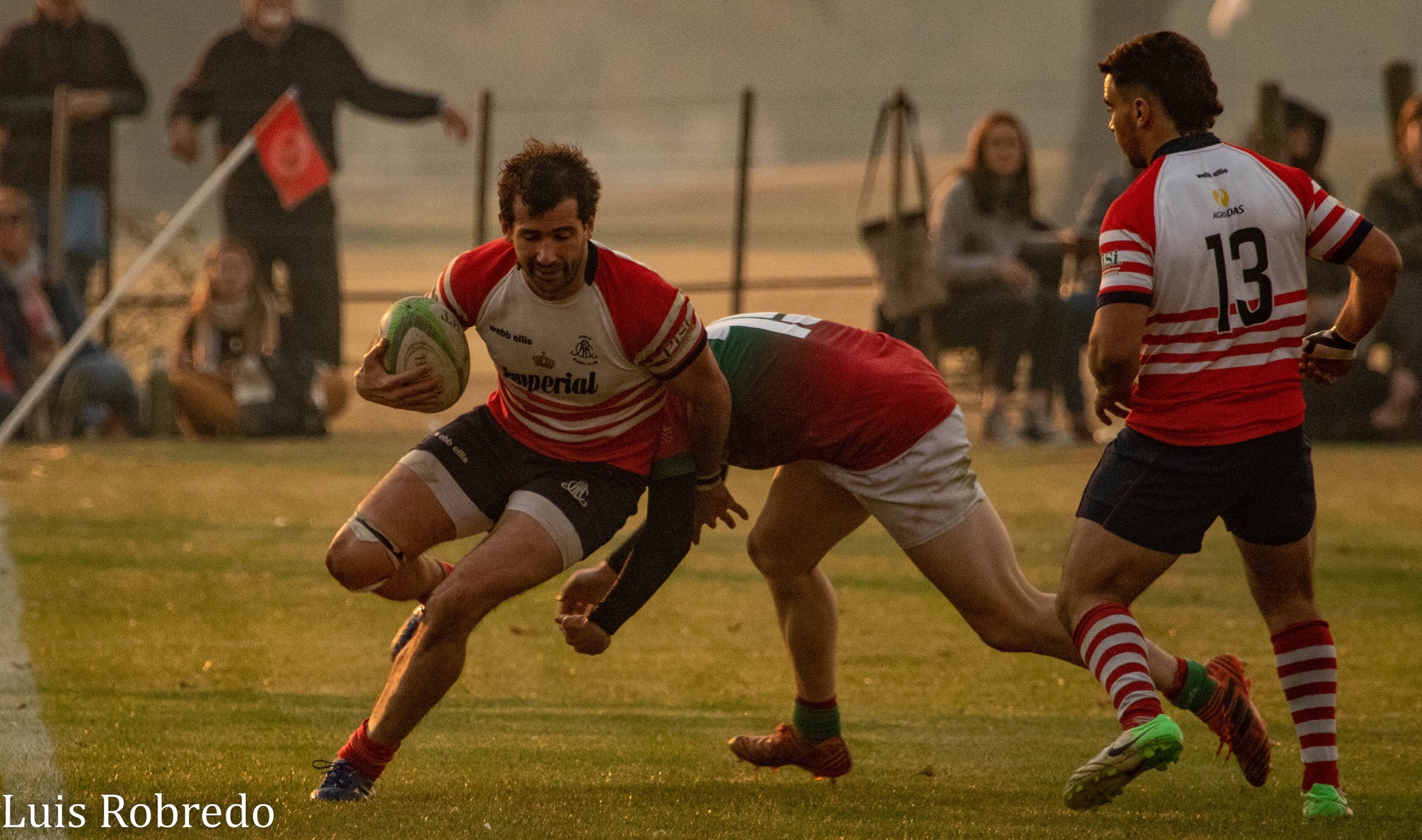  Areco Rugby Club - Retiro Rugby Hurlingham - Rugby - Areco Rugby vs Retiro - 2022 (#ArecoRetiro2022R1) Photo by: Luis Robredo | Siuxy Sports 2022-08-20