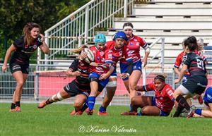 FC Grenoble VS Toulouse