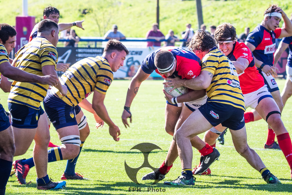  Club Regatas de Bella Vista - Club San Luis - Rugby - Regatas Bella Vista Vs San Luis - URBA - Primera (#CRBVvsSanLuis2021Primera) Photo by: Alan Roy Bahamonde | Siuxy Sports 2021-09-19