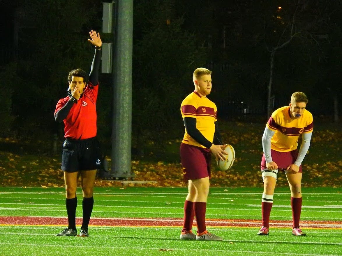 Moritz WITTMANN -   -  - Rugby -  () Photo by:  | Siuxy Sports 2017-09-02