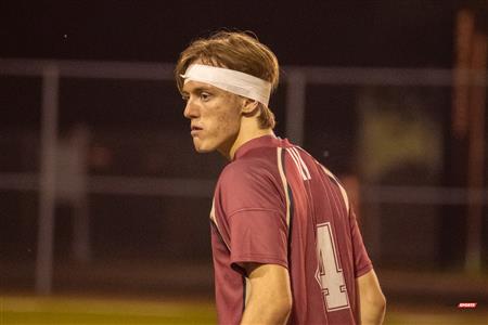 RSEQ RUGBY Masc - JOHN ABBOTT COLLEGE VS College Brébeuf - REEL B - PreMatch