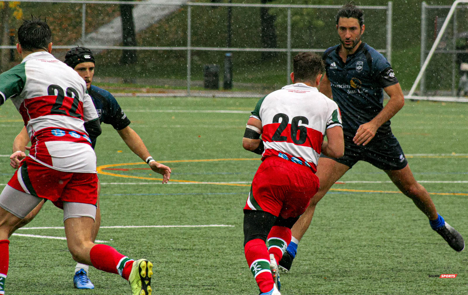  Parc Olympique Rugby - Rugby Club de Montréal - Rugby -  (#PARCOvsRCM2021m) Photo by:  | Siuxy Sports 2021-10-16