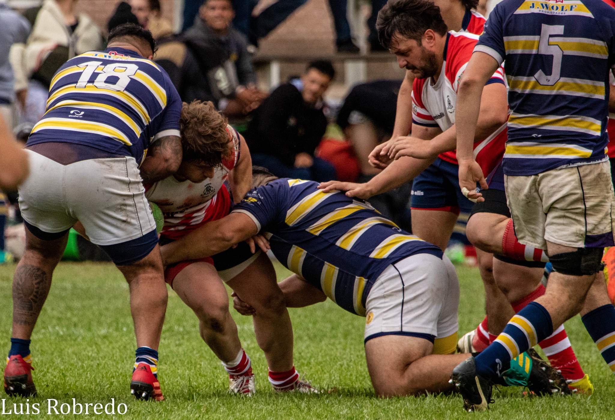  Areco Rugby Club - Círculo de ex Cadetes del Liceo Militar Gral San Martín - Rugby - URBA - Areco RC vs Liceo Militar (#URBAArecoLiceoM2022) Photo by: Luis Robredo | Siuxy Sports 2022-10-22