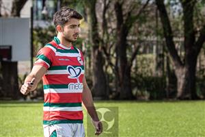 Delta vs U de la Plata - URBA