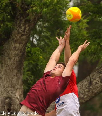 XXII Seven de la Tradición 2022 - Areco - Reel A2 - Game