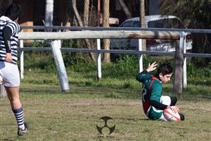 Sitas Vs San Carlos - URBA M12