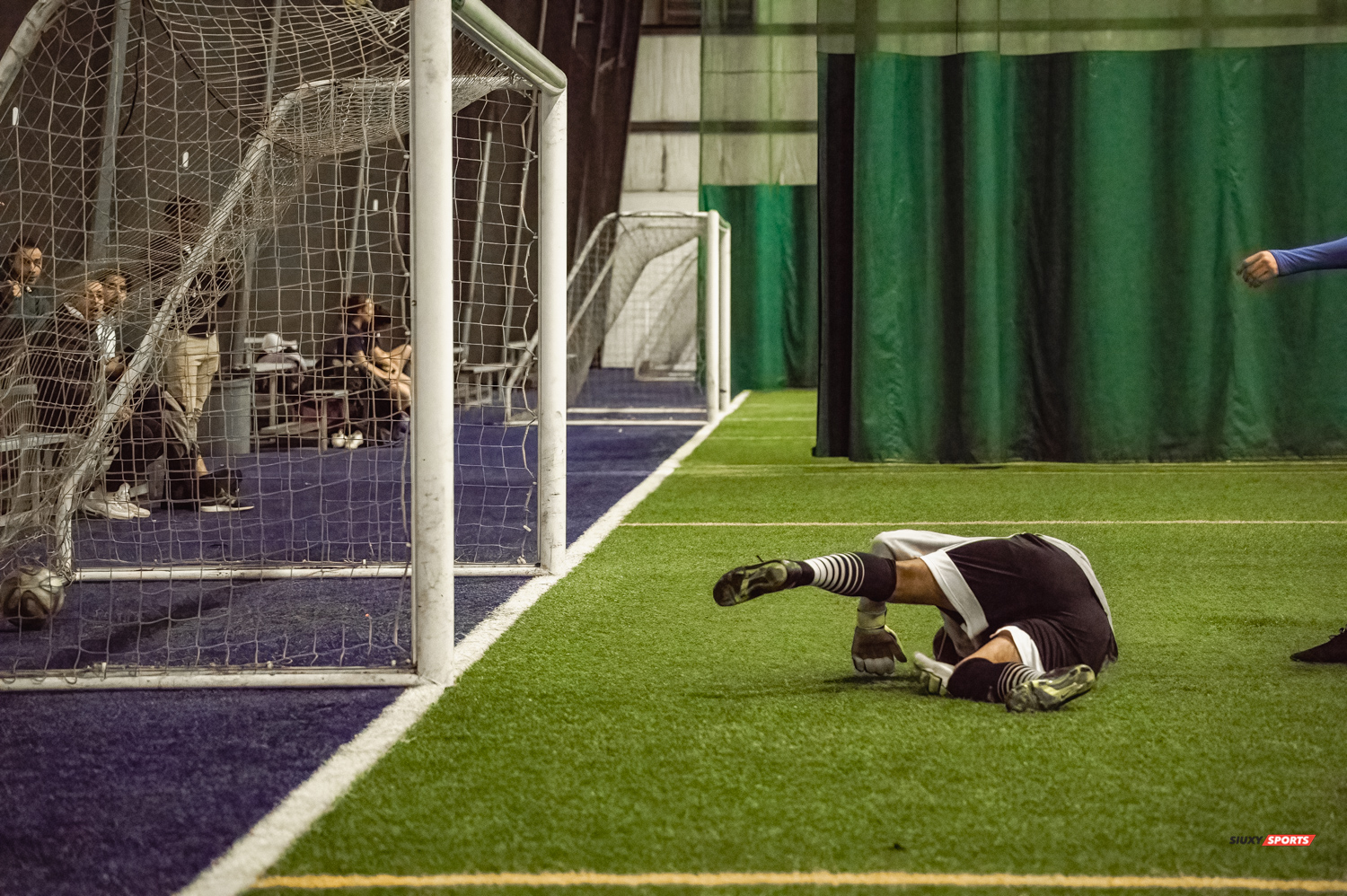  Arlans FC - Bandjos FC - Soccer - Arlans FC vs Bandjos FC 1 (#2022ArlansVsBandjosFC1) Photo by:  | Siuxy Sports 2022-03-25