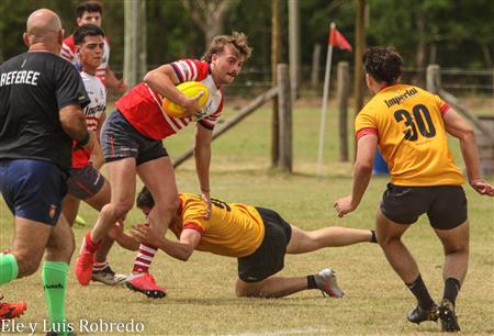 XXII Seven de la Tradición 2022 - Areco - Reel A2 - Game