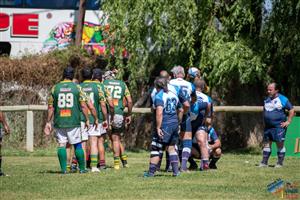 51 Nacional de Veteranos de Rugby San Juan - VARBA vs Chamigos
