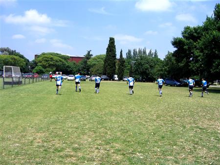 Seven Interempresarial 2007 - Pivetes XV