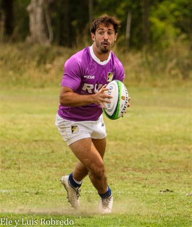 XXII Seven de la Tradición 2022 - Areco - Reel A3 - Game