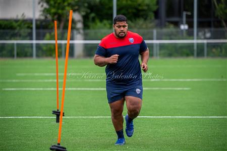 Reprise des entraînements à Grenoble: FCG 2022-2023