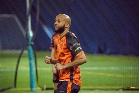 Bandjos FC Div2 VS EQIP - Rematch