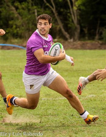 XXII Seven de la Tradición 2022 - Areco - Reel A3 - Game