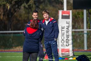 Espoirs - FC Grenoble Vs US Colomiers