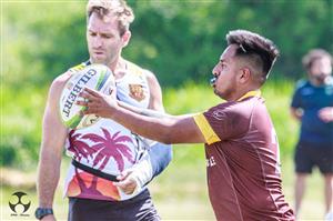 Atlético San Andrés Vs Berisso - URBA - Inter