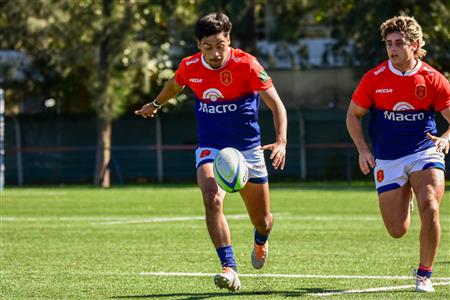 ADF VS PUEYRREDON - URBA - PRE A