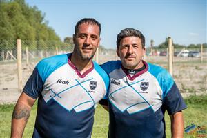 51 Nacional de Veteranos de Rugby San Juan - VARBA