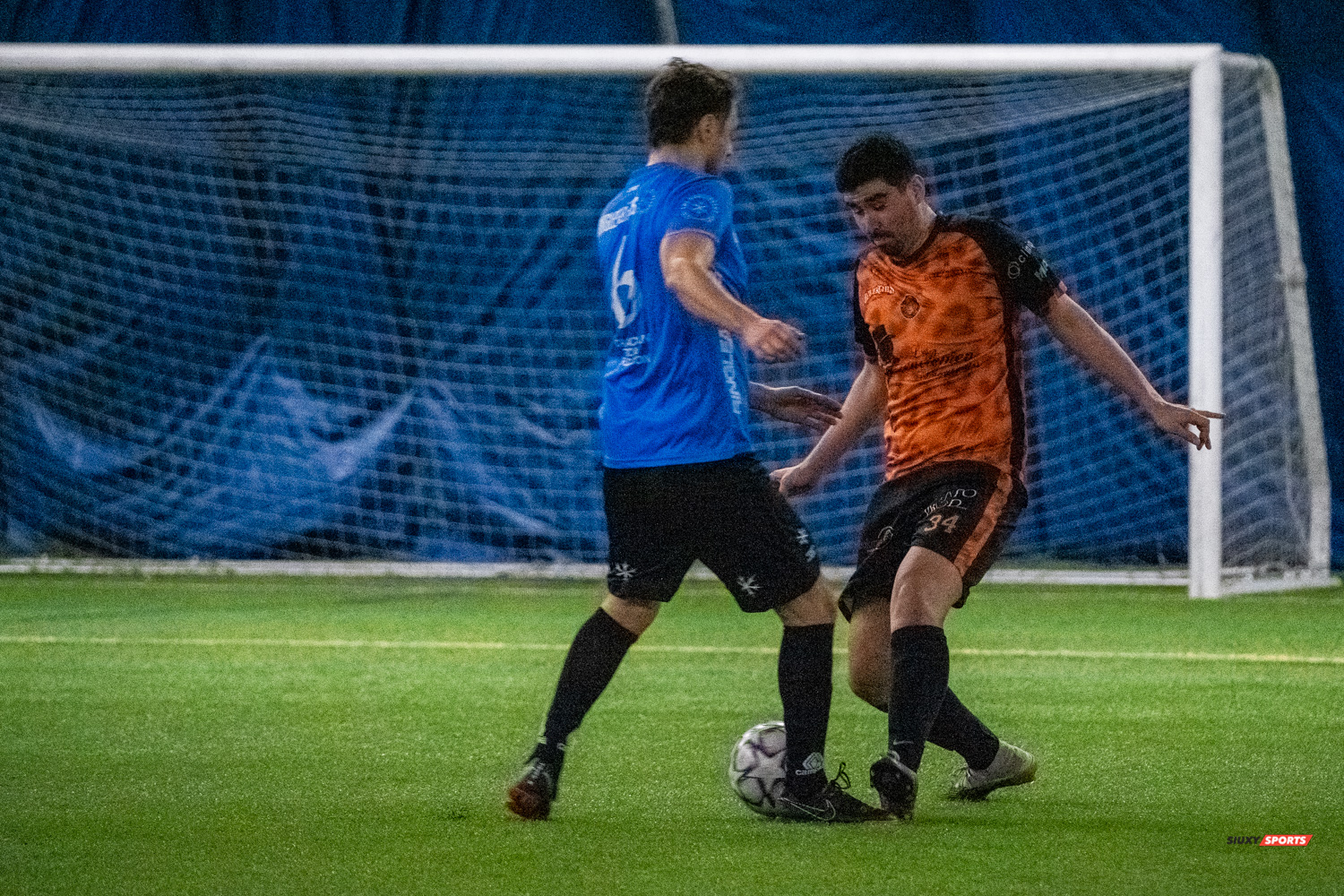  Ringleaders FC - Bandjos FC - Soccer - Ringleaders (2) Vs (1) Bandjos D2 - 2022  (#RingleadersBandjosD2) Photo by:  | Siuxy Sports 2022-04-15