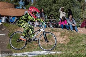 BMX Campeonato Buenos Aires 2018