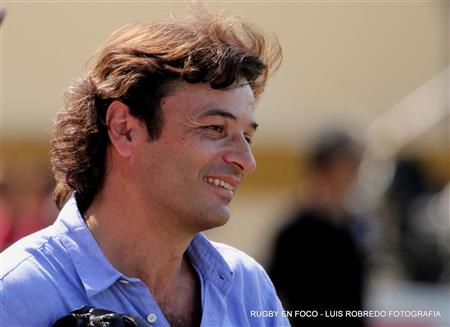 CUBA (27) vs (14) La Plata - Semis TOP 14 2014 - Festejos