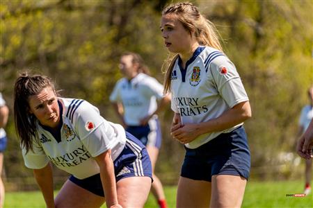 BRFC vs SABVRC (Fem) 2022 - Reel A