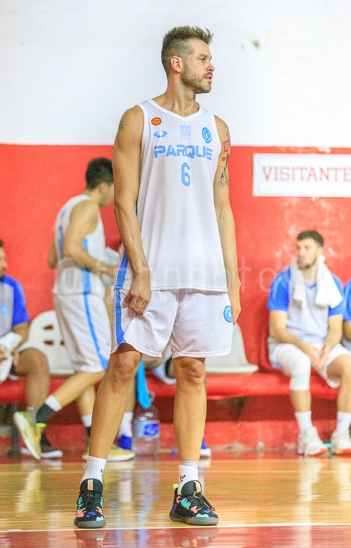  Ramos Mejía Lawn Tennis Club - Club Gimnasia y Esgrima de Villa del Parque - Basketball - Ramos Mejia Lawn Tenis Club VS Club Gimnasia y Esgrima VdeP - 2022 - Liga Federal (#RMLTCvsGEVP2022) Photo by: Alan Roy Bahamonde | Siuxy Sports 2022-03-27