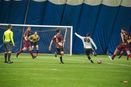 Tuugaa (1) vs (7) Miami Bice