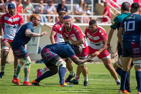 SOV (16) vs (27) ROG