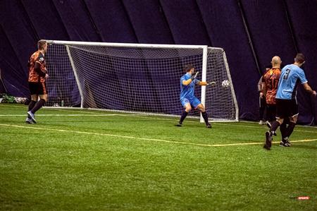 NOUVLR vs Bandjos FC Div 3 2022