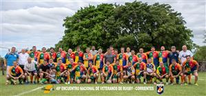 49 Nacional de Veteranos de Rugby - Corrientes