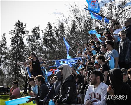 ADF vs San Patricio - 2022 - Primera