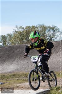 BMX Campeonato Buenos Aires 2018