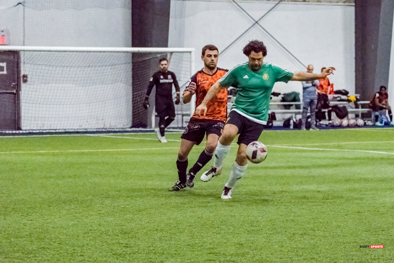  Bandjos FC - EQIP - Soccer - Bandjos FC Div2 vs EQIP - Reel B (#BFCvsEQIPrB) Photo by:  | Siuxy Sports 2022-04-22