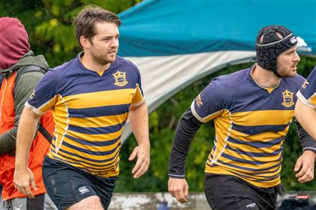 TMR (48) vs (0) BRFC - Reel B - M2