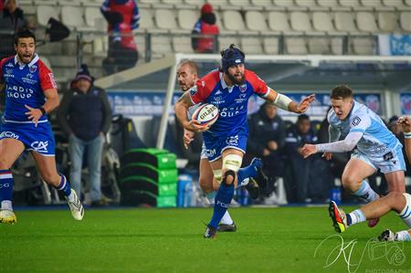 FC Grenoble (38) VS (15) RC Massy