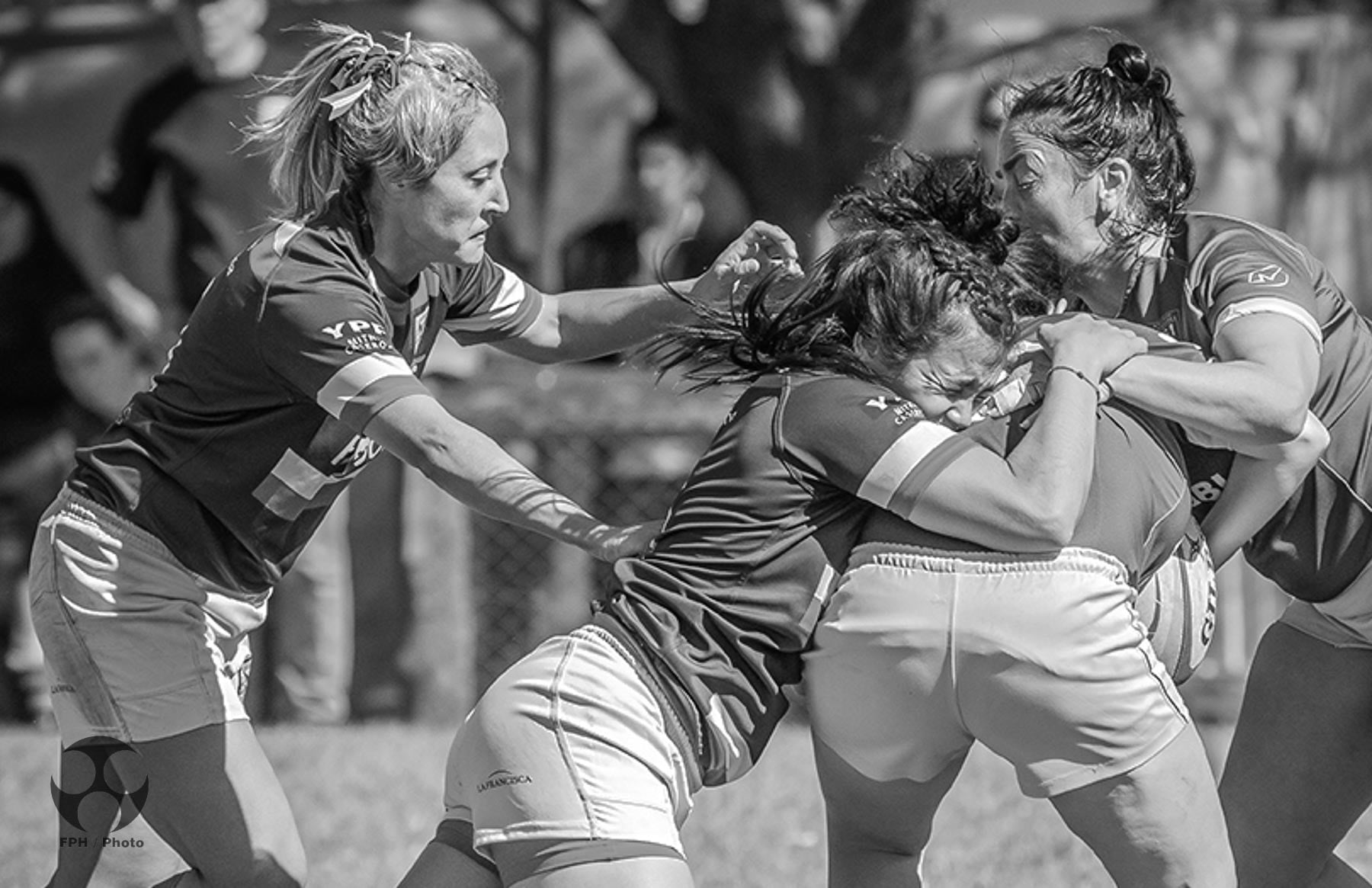  Sociedad Italiana de Tiro al Segno - Atlético San Andrés Rugby Club - Rugby - Sitas vs Atlético San Andrés (#SITASvsSanAndres2021) Photo by: Alan Roy Bahamonde | Siuxy Sports 2021-08-21