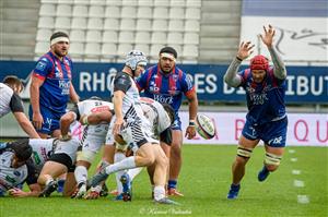 Grenoble Vs Vannes