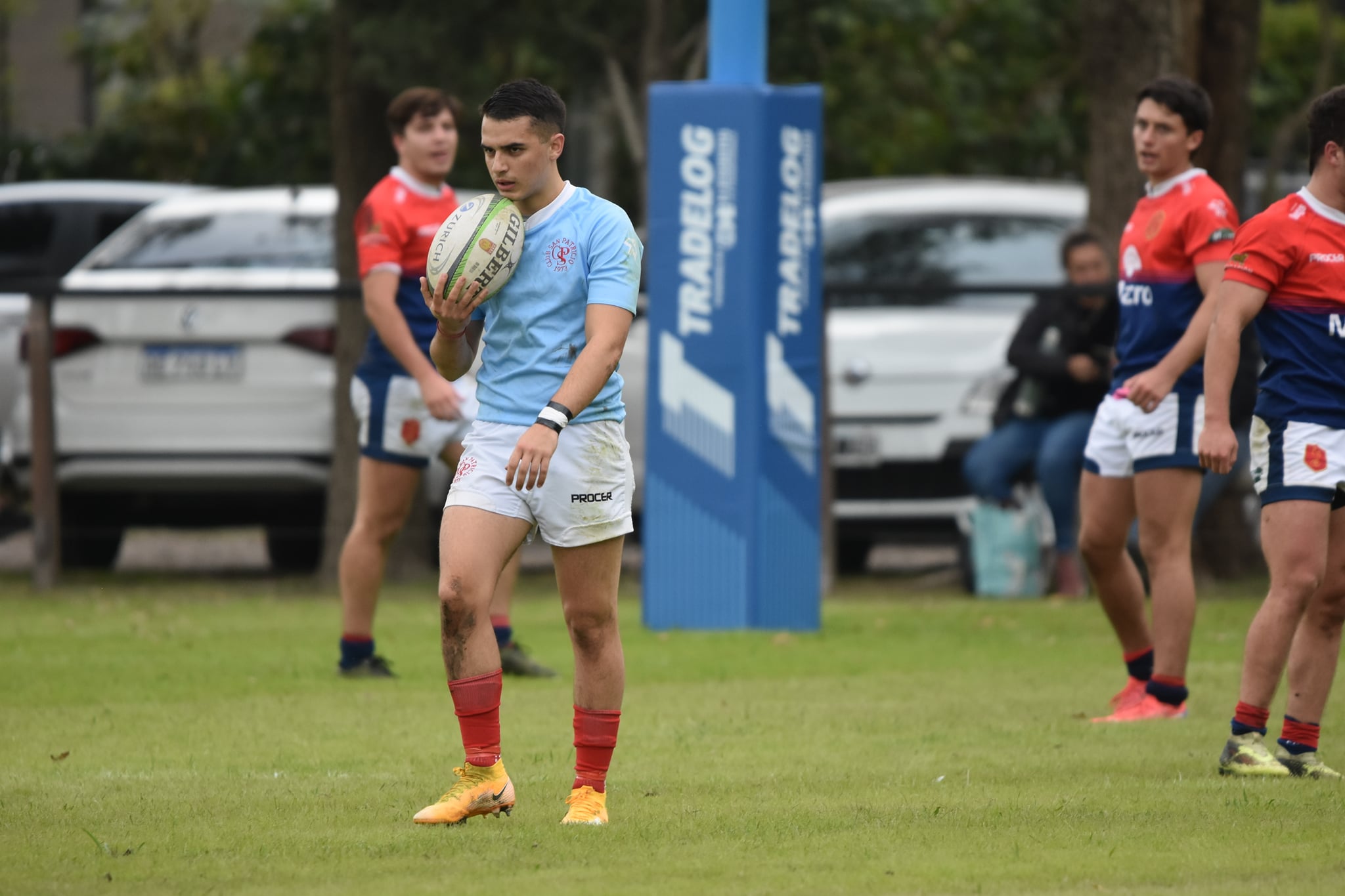  San Patricio - Asociación Deportiva Francesa - Rugby - SAN PATRICIO VS DEPORTIVA FRANCESA - URBA - INTER & PREINTER (#SanPatricioADF-URBAinter2022) Photo by: Edgardo Kleiman | Siuxy Sports 2022-04-30