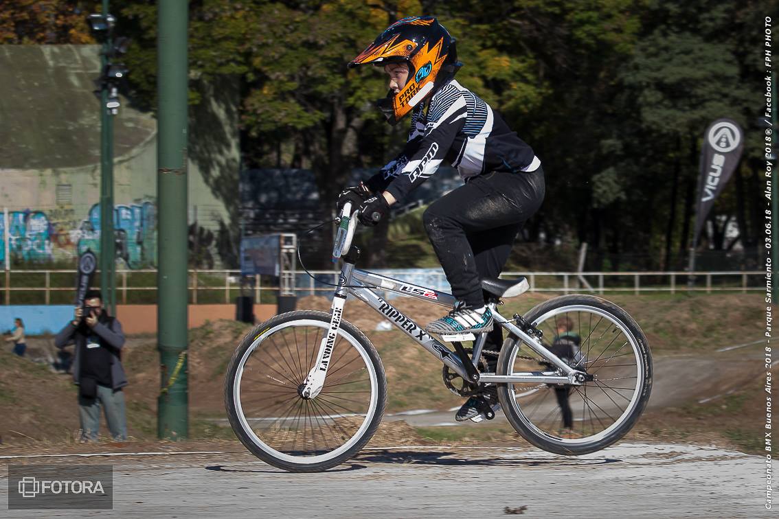   -  - Cycling - BMX Campeonato Buenos Aires 2018 (#BMX2018CampeonatoBsAs) Photo by: Alan Roy Bahamonde | Siuxy Sports 2018-06-01