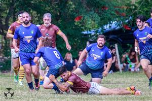 Atlético San Andrés Vs Berisso - URBA - Inter