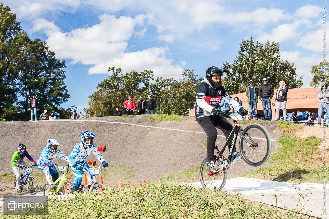   -  - Cycling - BMX Campeonato Buenos Aires 2018 (#BMX2018CampeonatoBsAs) Photo by: Alan Roy Bahamonde | Siuxy Sports 2018-06-01